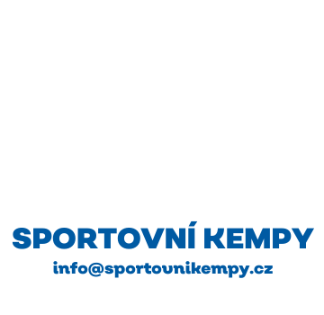 SPORTOVNÍ KEMPY